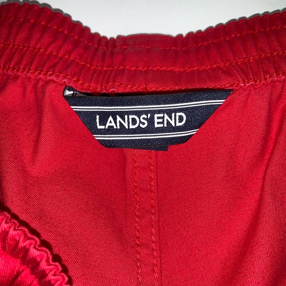 Land’s End Shorts Sz L 36-38 - Picture 5 of 6